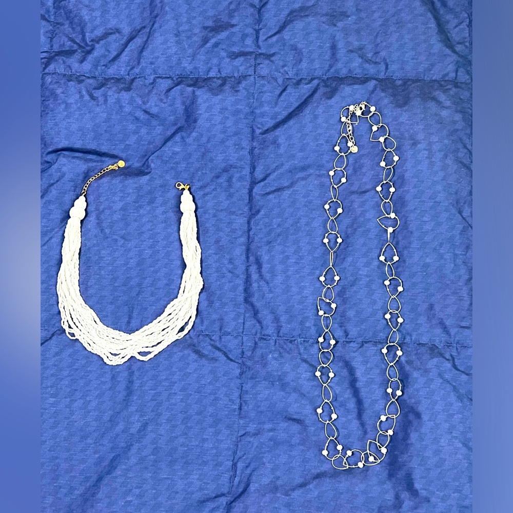 Nwot: New Without A Tag. $20 Each - image 1